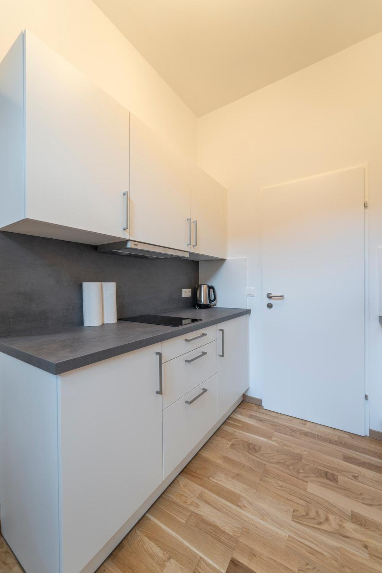 Josef'S Home I Urban Living I Premium Apartment 01 Bécs Kültér fotó